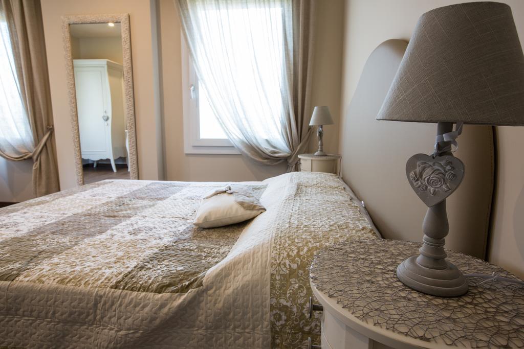 Antica Dimora Stucky Bed & Breakfast Treviso Room photo