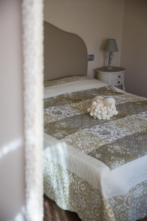 Antica Dimora Stucky Bed & Breakfast Treviso Exterior photo