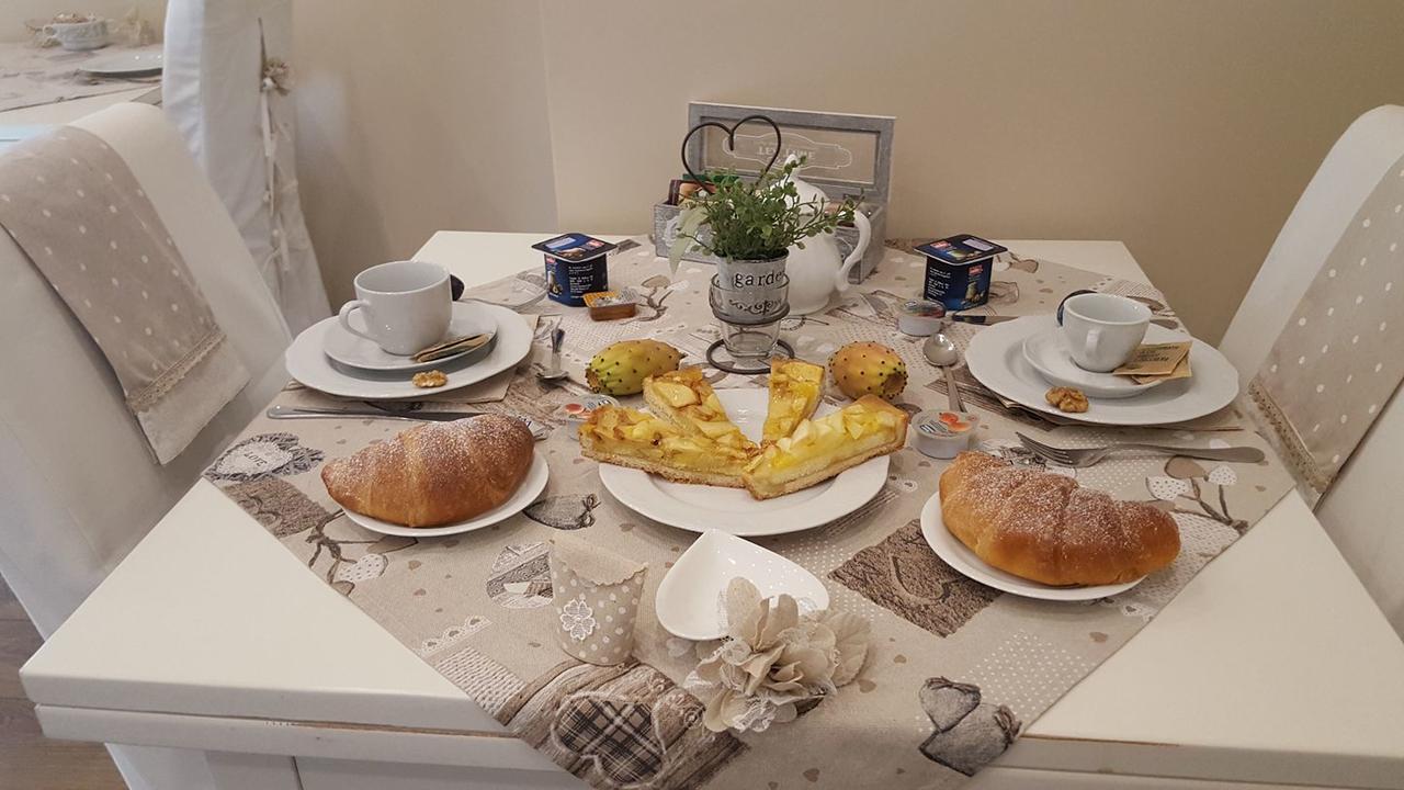 Antica Dimora Stucky Bed & Breakfast Treviso Exterior photo