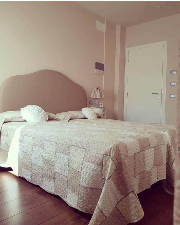 Antica Dimora Stucky Bed & Breakfast Treviso Exterior photo
